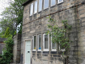 Hawksclough Cottage